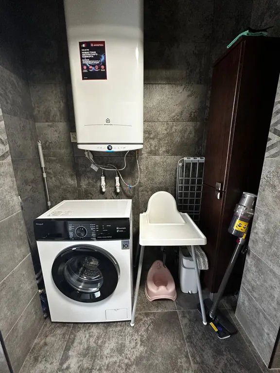 Дом 453 с тремя спальнями, русской баней и банным чаном