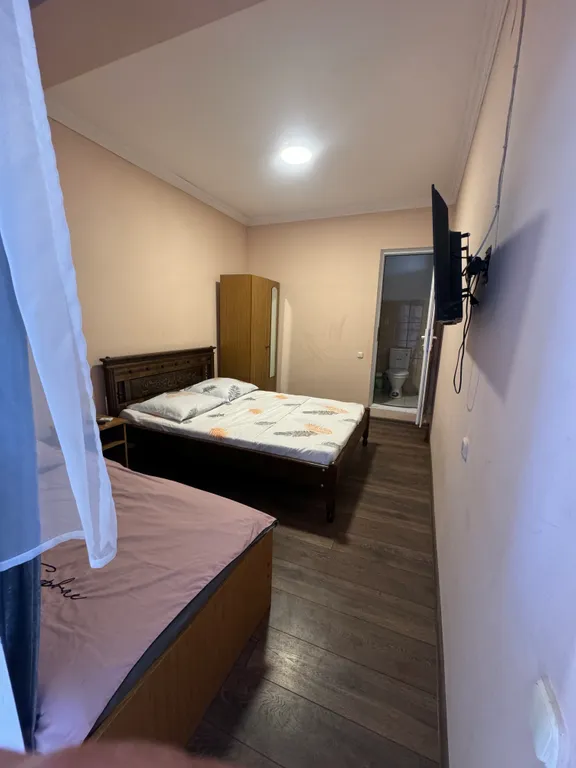 Квартира Комната — Гагра