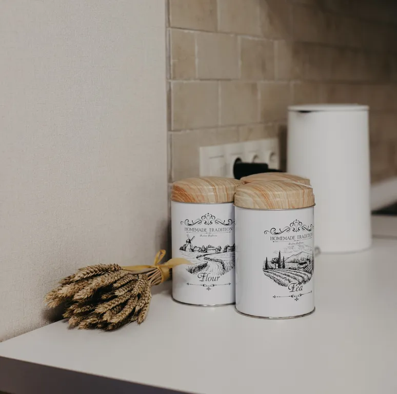 Квартира Квартира Умная Alisa Studio парк Краснодар IQ Prostranstvo — Краснодар