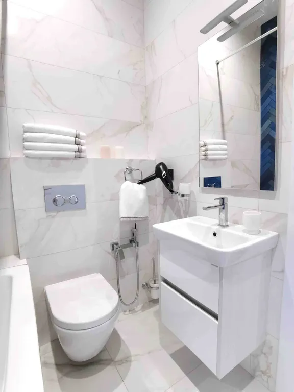 Уют и спокойствие в самом центре Кавказских гор