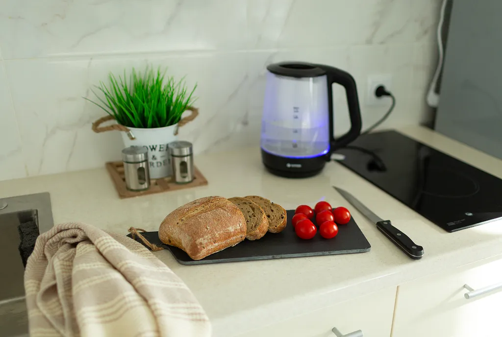 Роскошные апартаменты в новом жк Чистые пруды