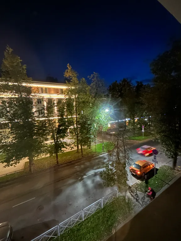 Семейная квартира на Людогоща