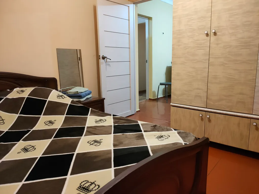 Уютная квартира и быстрый Wi-fi