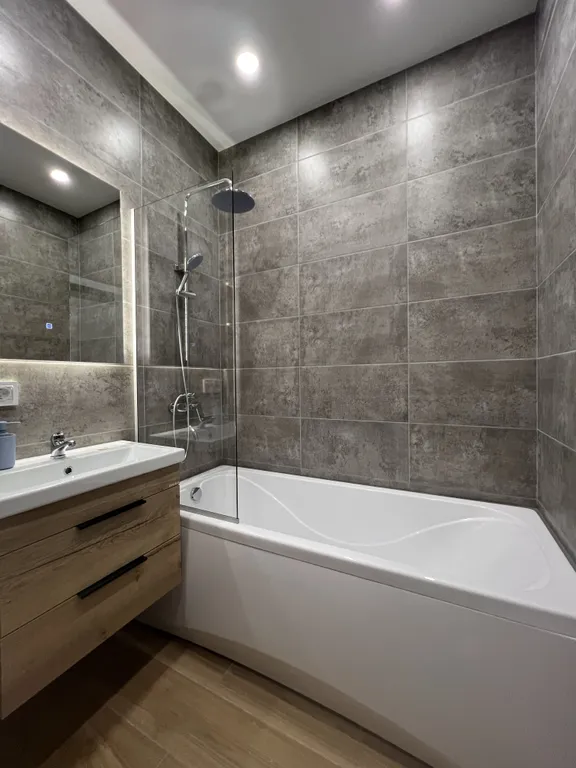 Апартаменты Онежский бриз