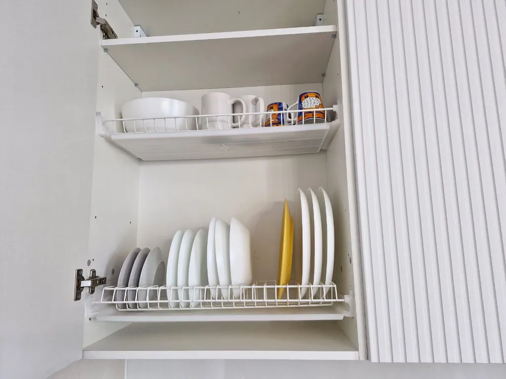 Уютная квартира класса люкс