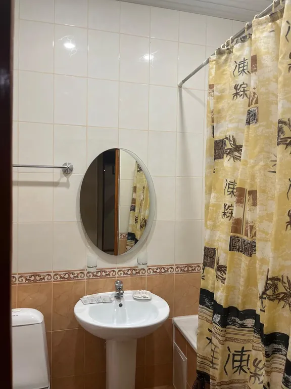 Квартира Комната — Адлер