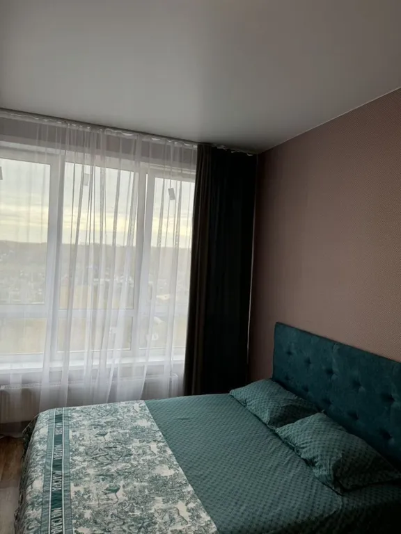 Квартира Уютнaя квapтира в ЖК Южный — аренда посуточно в Кемерово