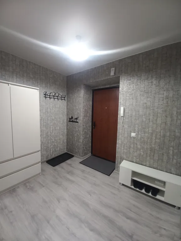 Квартира у Рио