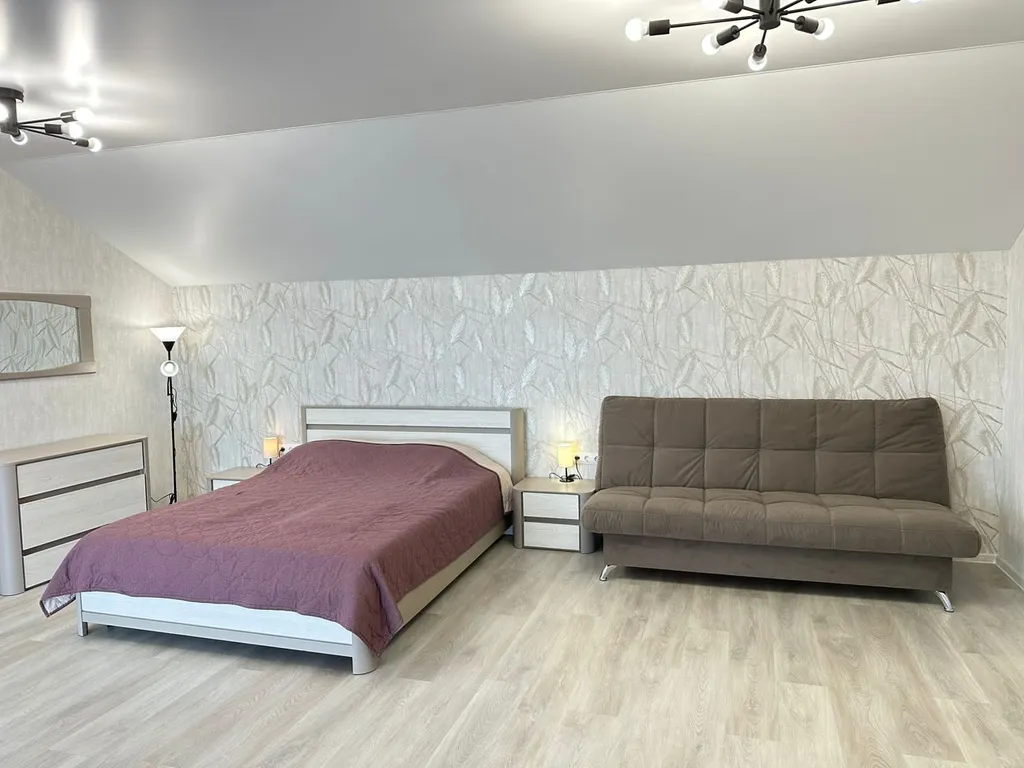 2-комнатная Квартира — аренда посуточно в Коктебель