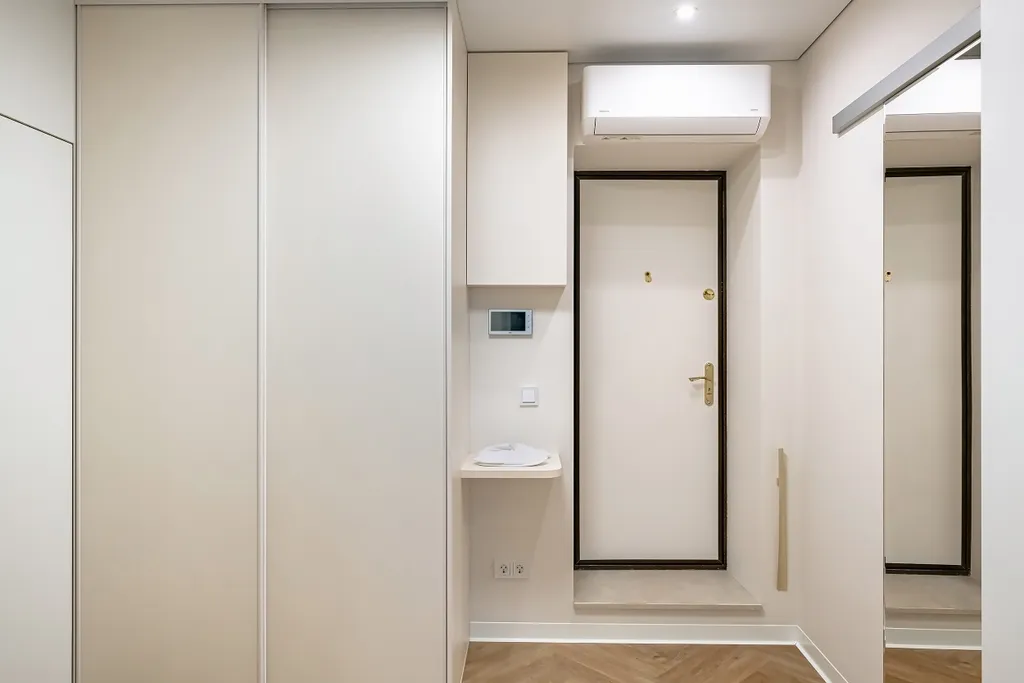 Семейные апартаменты на Арбате