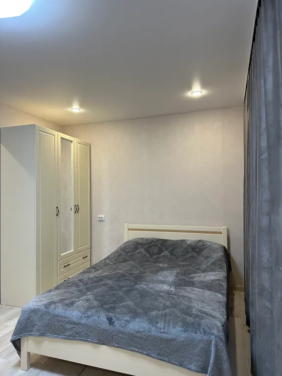 Уютная 1-к квартира