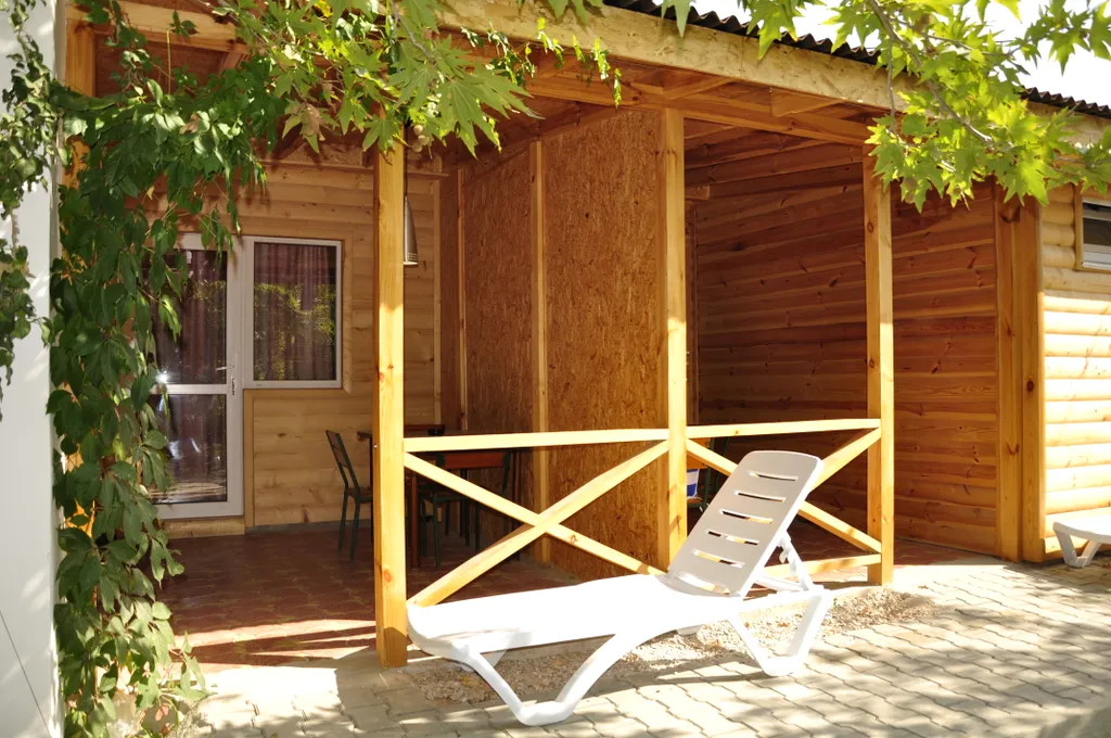 Квартира Комната — Любимовка