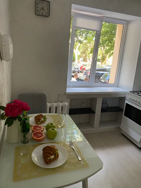 Квартира Уютная квартира в самом центре города — Калининград