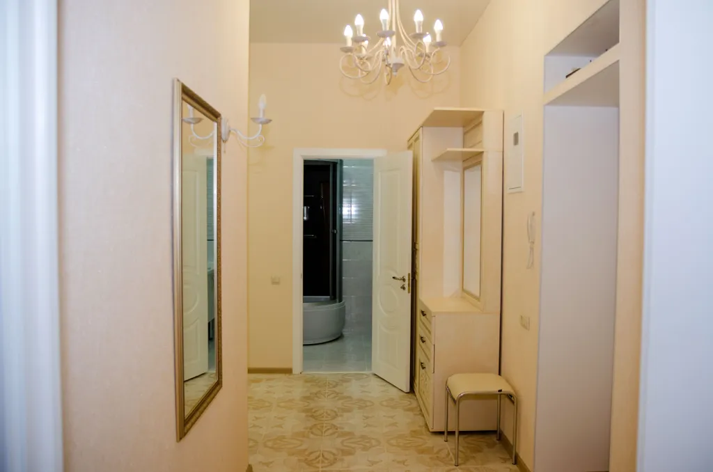 Квартира 2-комнатная Квартира — Севастополь