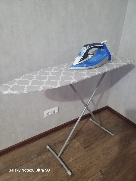 Просторная квартира с удобным местоположением