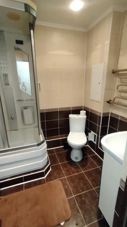 Квартира в бежицком районе