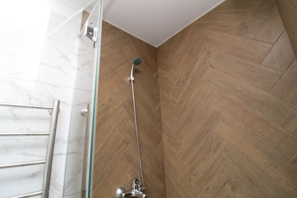 Квартира Квартира Персик 109 — Сириус