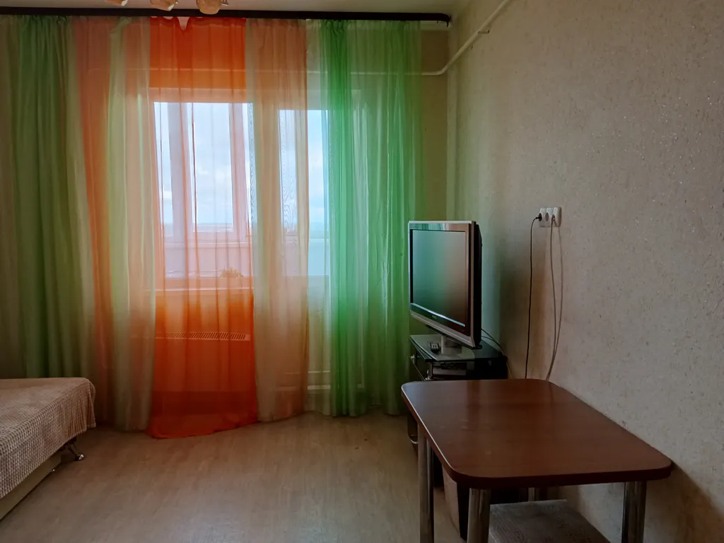 Недорогая квартира в центре города