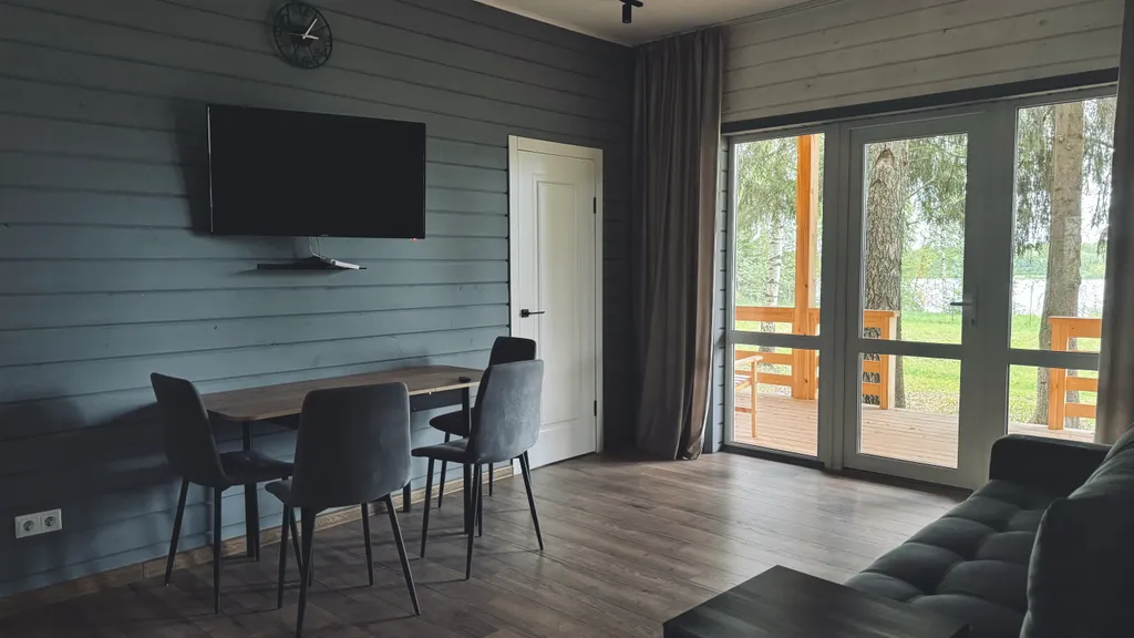 3-комнатный Дом