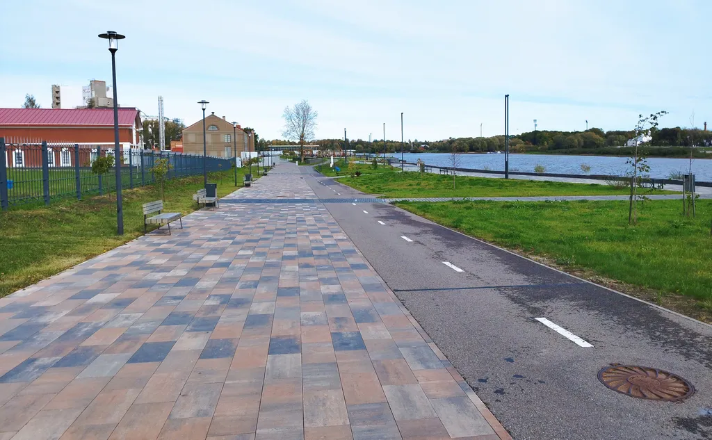 Квартира Квартира В шаге от Кремля и Набережной — Великий Новгород