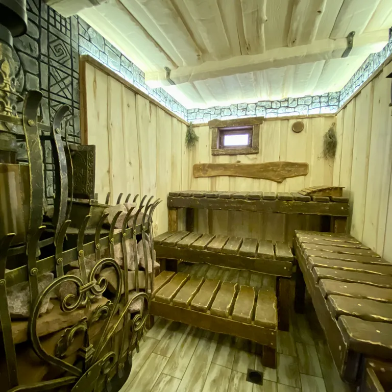 Гостевой домик в центре города