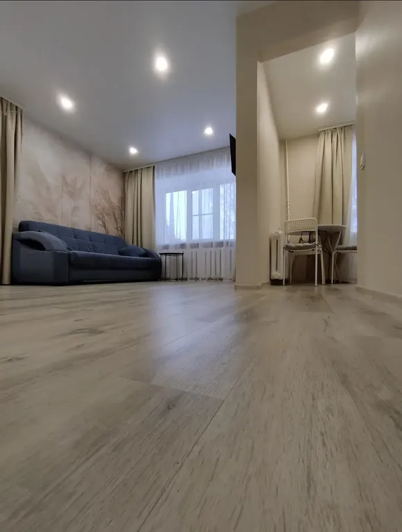 Квартира в историческом центре — аренда посуточно в Вологда