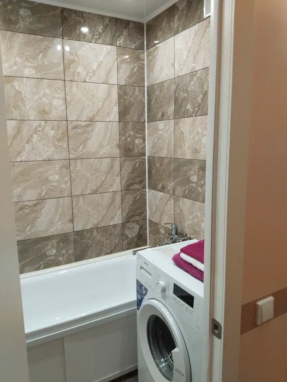 Уютная квартира с лучшей транспортной развязкой