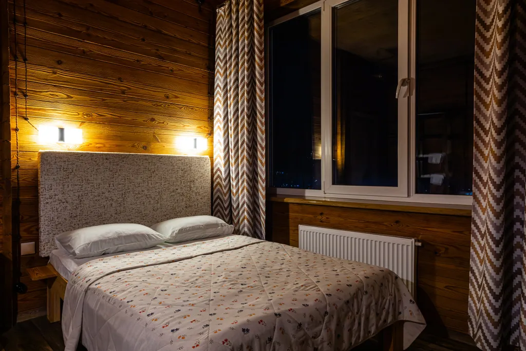 Квартира Рыжий пони - уют, вкусные завтраки, удобное расположение, красивый вид — Шерегеш