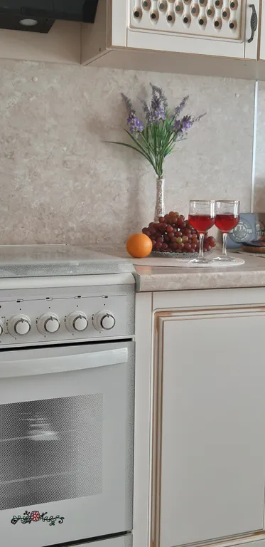 Просторные апартаменты в курортной зоне рядом с парком