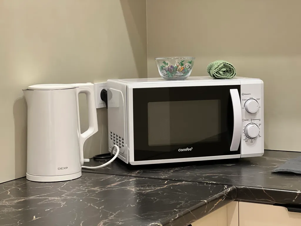 Премиальная квартира в ЖK Pеспублика