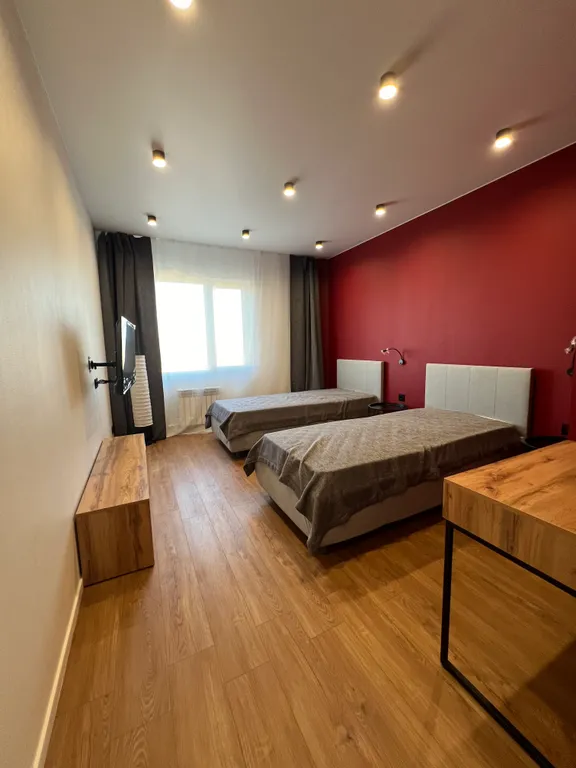 Квартира Апартаменты с видом на вулканы — аренда посуточно в Петропавловск-Камчатский