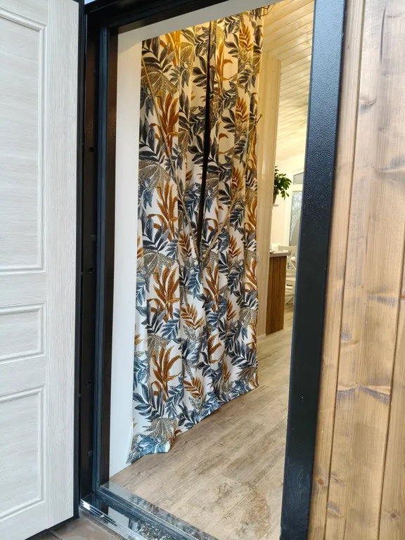 Коттедж Коттедж Княжево на Волге — Покровские Горки