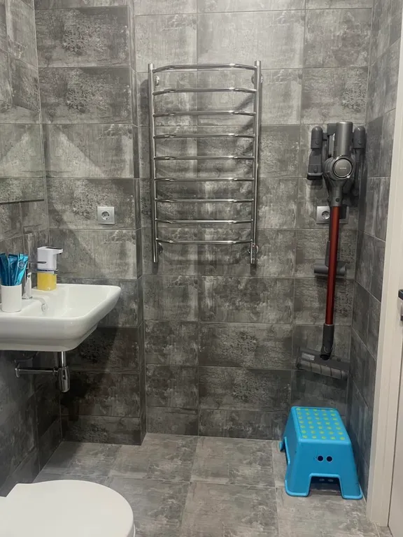 А мы на море