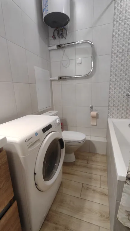 Квартира у метро