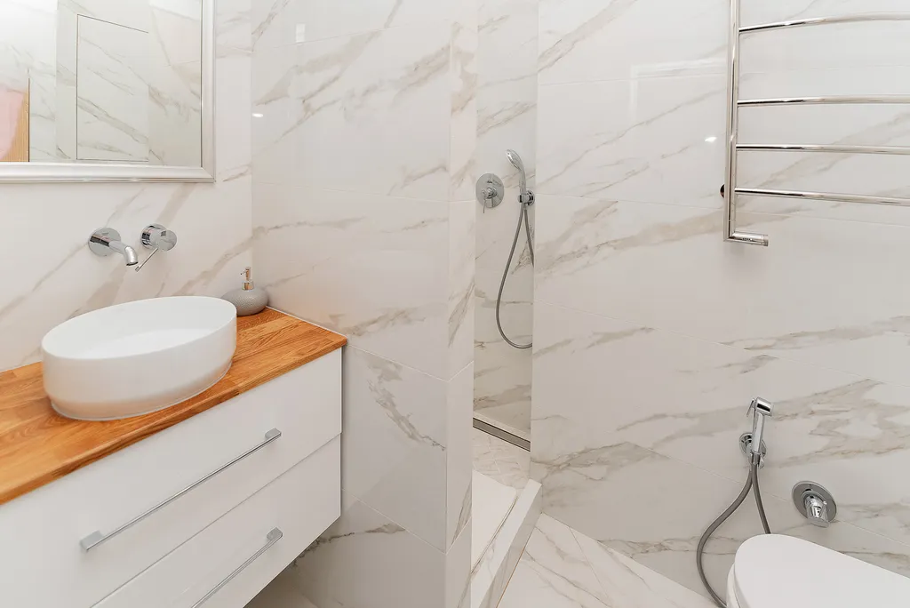 Апартаменты премиум