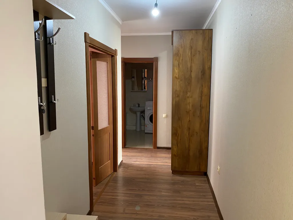 Уютная и чистая квартира