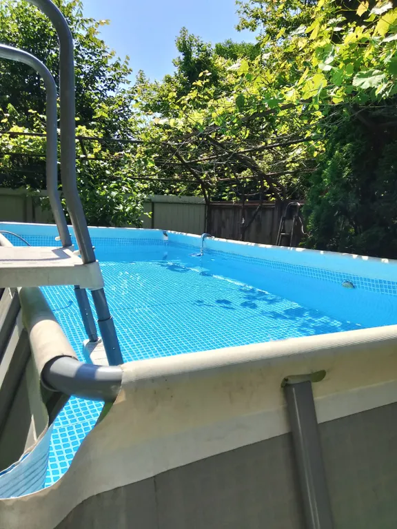 Коттедж Уютный дом в 300 метрах от моря для большой семьи или компании друзей — Нижняя Хобза