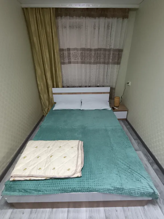 Уютная, тёплая, светлая квартира