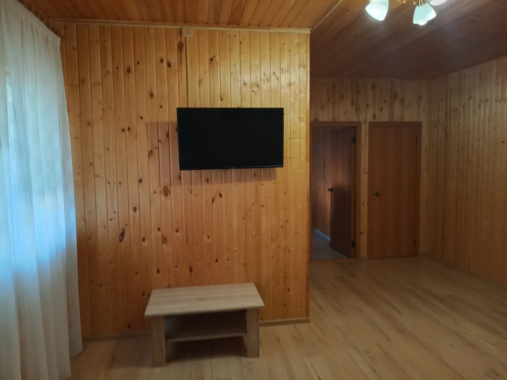 Квартира Уютная квартира в пяти минутах от моря — Голубицкая