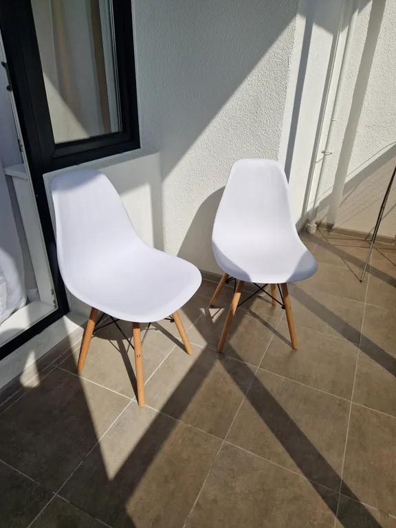 Квартира у Ледового дворца