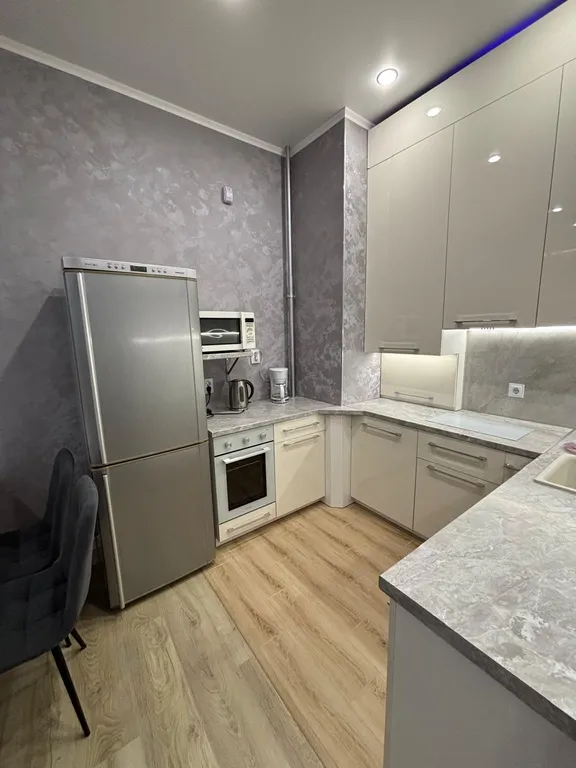 Квартира Квартира Проcтоpная тихая уютная квартирa у моpя — Светлогорск