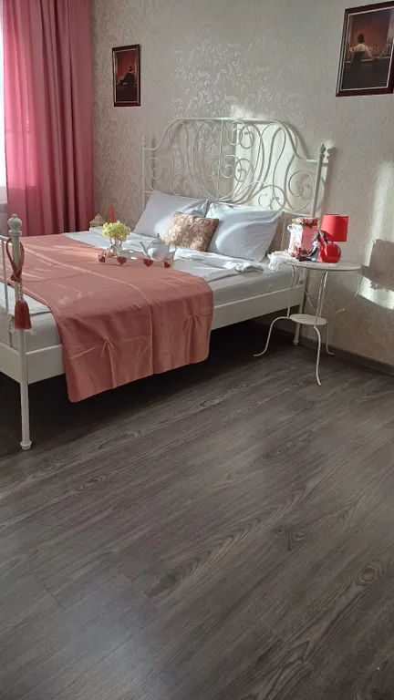 Квартира у канатной дороги в стиле Прованс