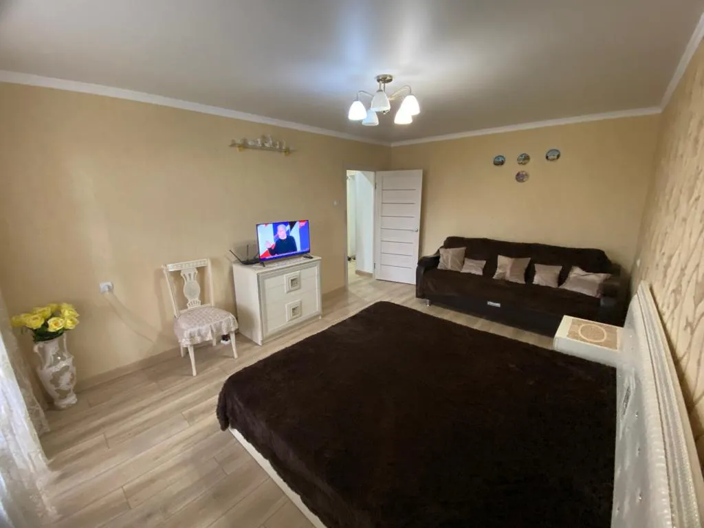 Шикарная квартира в престижном районе