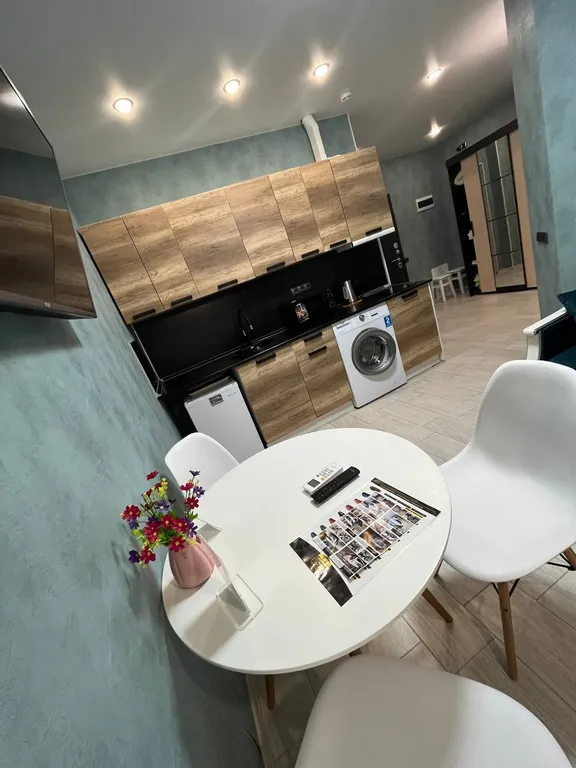 Квартира Апартаменты в самом центре Красной поляны — аренда посуточно в Эсто-Садок