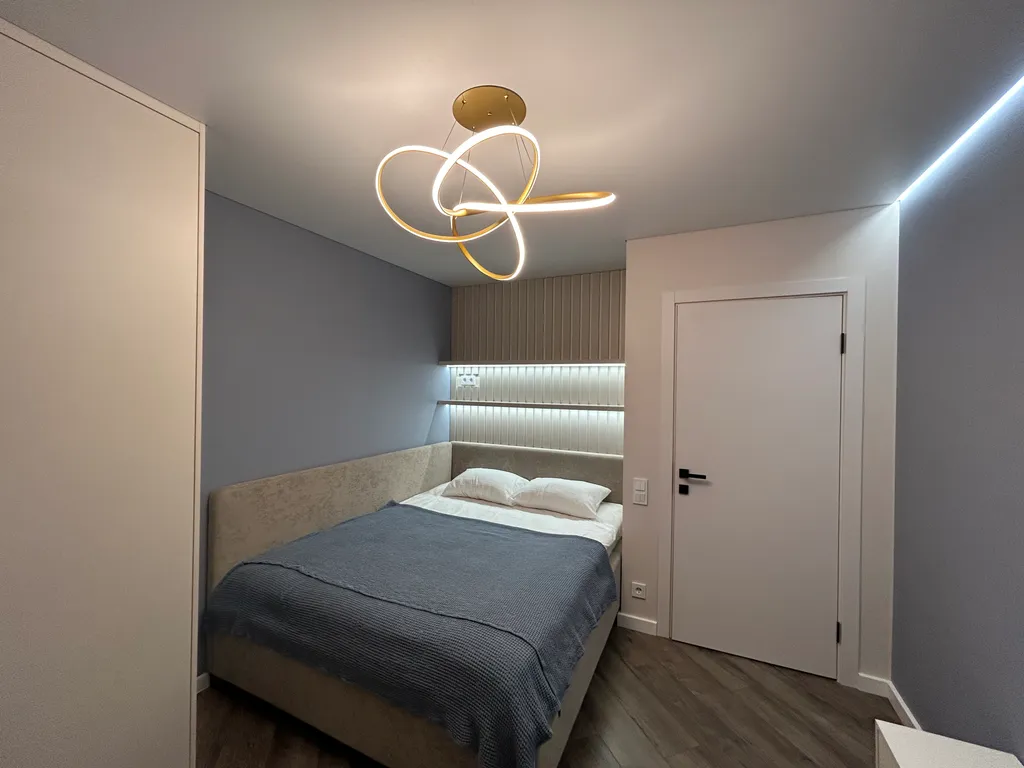 Апартаменты Premium в Центре