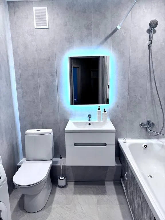 Квартира Квартира в Дзержинском районе — Ярославль