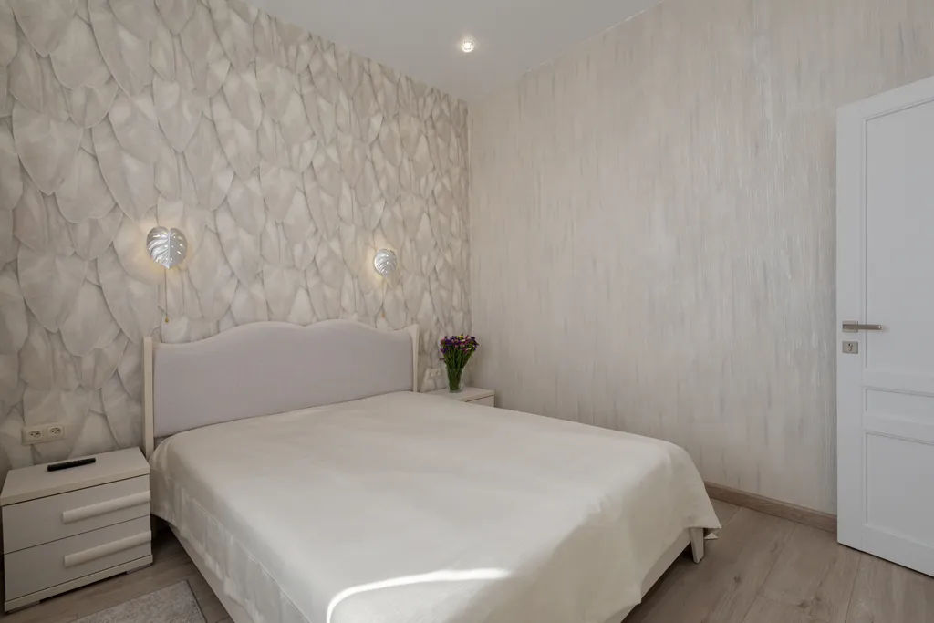 Уютное место для отдыха