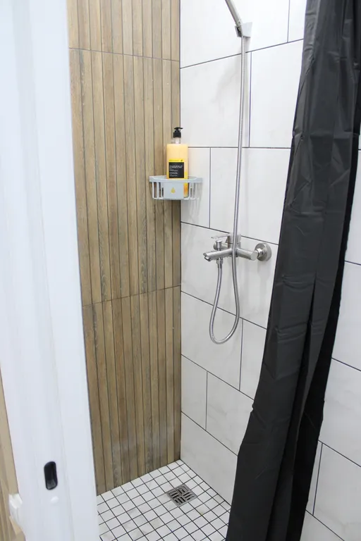 Уютные апартаменты в центре