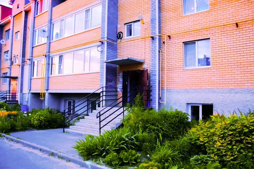 Уютная квартира рядом с монастырём