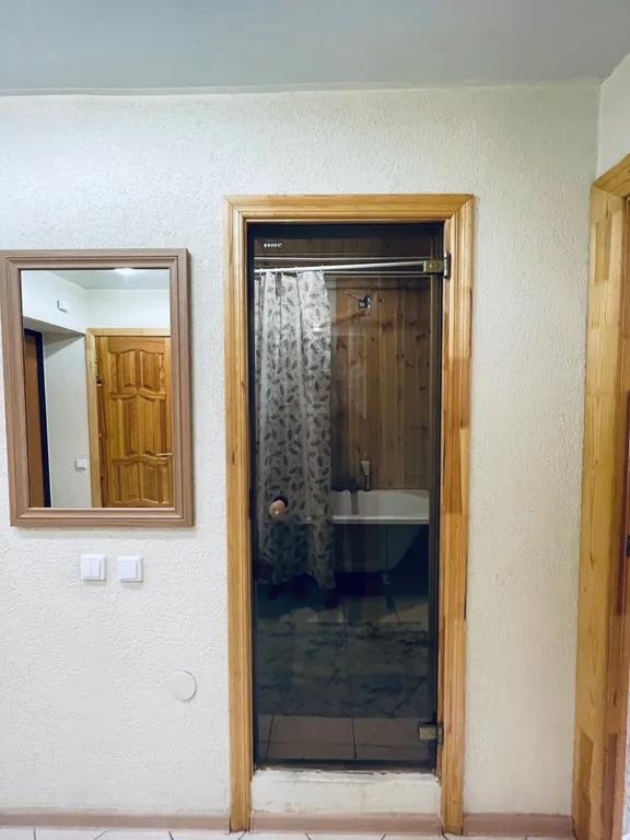 Уютная квартира рядом с ижевским зоопарком, ИЖГТУ и ИЖГСХА от Город 18